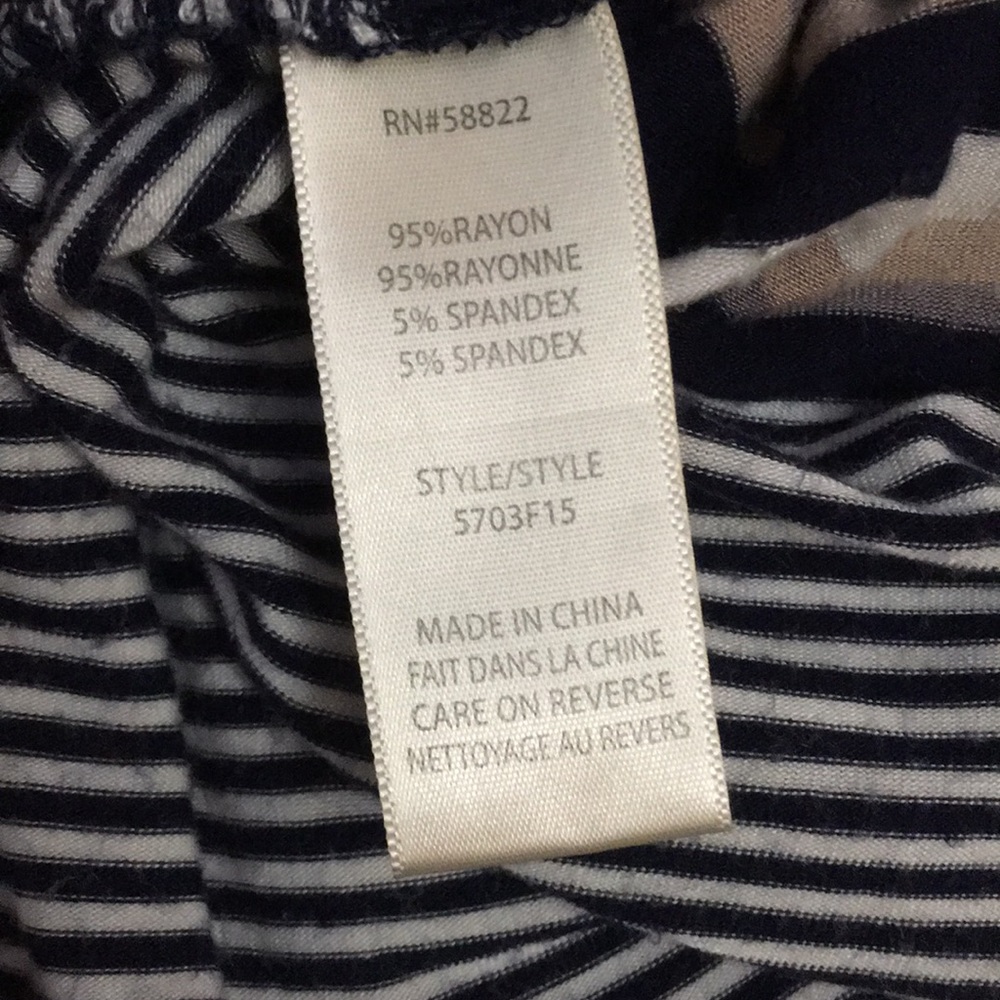 💥SALE 💥NWOT Max studio ✅skirt ✅size L - Picture 7 of 7